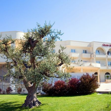 Grand Hotel Olimpo Alberobello Exterior photo